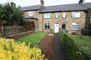 Terraced House - click for photo gallery